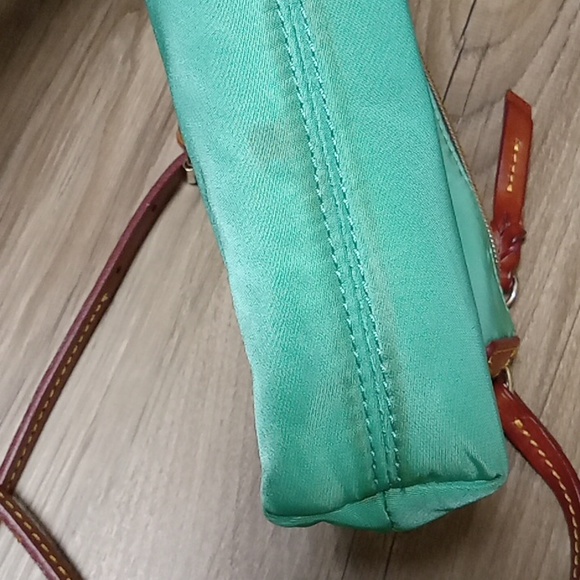 Dooney & Bourke Vacchetta Bag - Picture 13 of 13